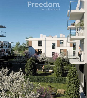 mieszkanie na sprzedaż 61m2 mieszkanie Warszawa, Ursynów, Hilarego Koprowskiego