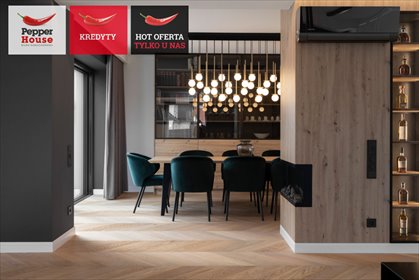 Ekskluzywny dom 300 m² z jacuzzi, garaż i nowoczesne rozwiązania dom Gdańsk, Przymorze