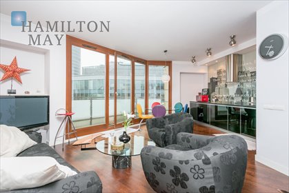 mieszkanie na wynajem 78m2 mieszkanie Warszawa, Wola, Chłodna