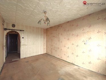 mieszkanie na sprzedaż 35m2 mieszkanie Siemianowice Śląskie, Centrum, Komuny Paryskiej