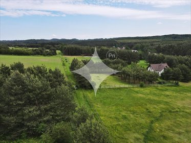 działka na sprzedaż 694m2 działka Ogrodzieniec