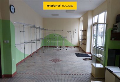 lokal użytkowy na wynajem 85m2 lokal użytkowy Żary, Okrzei