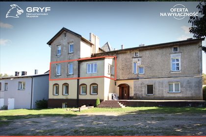 mieszkanie na sprzedaż 62m2 mieszkanie Słosinko