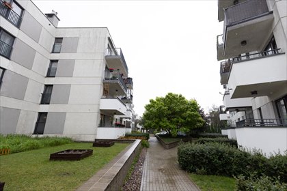 Przestronne 3-pokojowe mieszkanie w Ursus Gołąbki mieszkanie Warszawa, Ursus Gołąbki, Konotopska