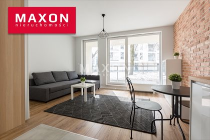 mieszkanie na wynajem 27m2 mieszkanie Warszawa, Wola, ul. Jaktorowska