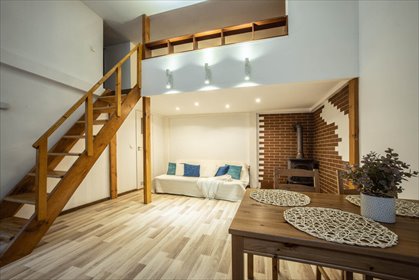 mieszkanie na sprzedaż 34m2 mieszkanie Łódź, Stefana Jaracza