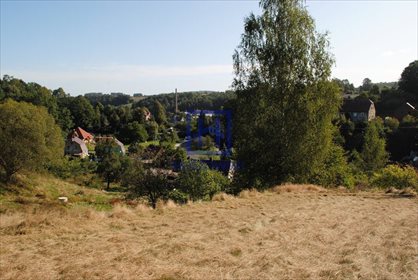 Działka budowlana na sprzedaż Miłoszów, Miłoszów 6 500m2 Foto 1