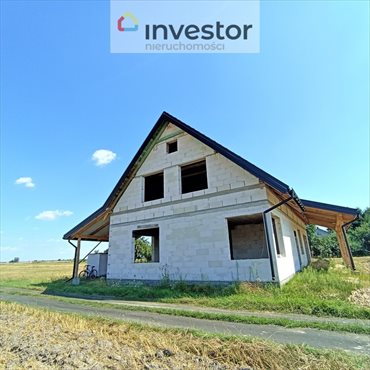 Dom na sprzedaż Tuliłów, Przeciętka 215m2 Foto 2