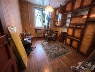 mieszkanie na sprzedaż 49m2 mieszkanie Warszawa, Bielany, Efraima Schroegera