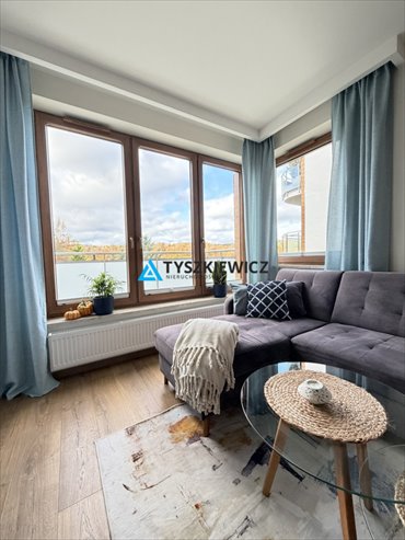 mieszkanie na sprzedaż 58m2 mieszkanie Gdynia, Mały Kack, Sochaczewska