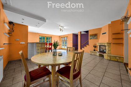Dom na sprzedaż Raszyn 218m2 Foto 5
