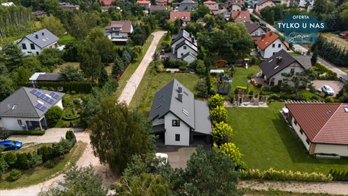 dom na sprzedaż 208m2 dom Bukowiec, Świerkowa