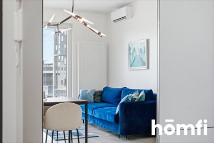 Elegancki 2-pokojowy apartament w Katowicach, pełne wyposażenie mieszkanie Katowice, Szybowcowa