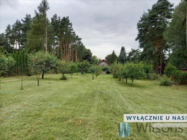 Działka budowlana na sprzedaż Goławice Drugie 2 000m2 Foto 1