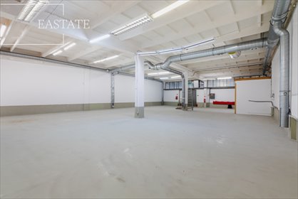 magazyn na wynajem 225m2 magazyn Sopot, Aleja Niepodległości