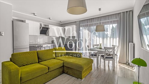 mieszkanie na sprzedaż 44m2 mieszkanie Gdynia, Mały Kack, Strzelców