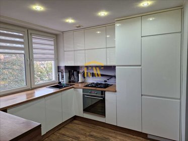 mieszkanie na sprzedaż 58m2 mieszkanie Radom, Sportowa