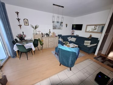 mieszkanie na sprzedaż 53m2 mieszkanie Konin, Dworcowa