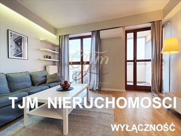 mieszkanie na wynajem 42m2 mieszkanie Warszawa, Mokotów, Służewiec, Aleja Wyścigowa