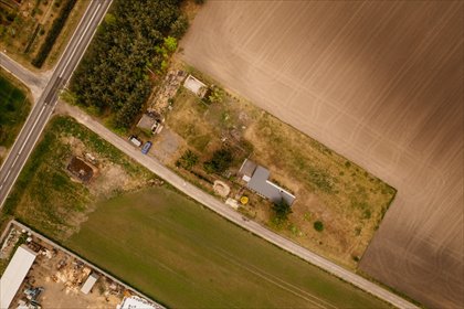 dom na sprzedaż 82m2 dom Jabłonka