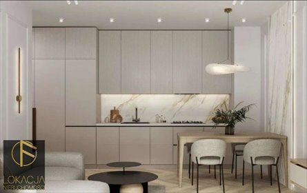 mieszkanie na sprzedaż 49m2 mieszkanie Kalisz, Majków