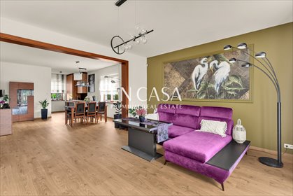 dom na sprzedaż 237m2 dom Rozalin