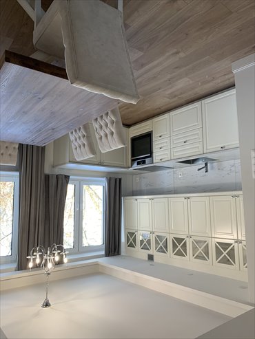 mieszkanie na wynajem 48m2 mieszkanie Warszawa, Śródmieście, Nowy Świat