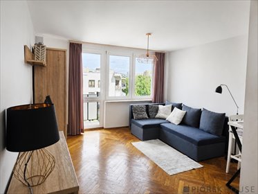 Mieszkanie 28 m² na Pradze-Południe zapraszam mieszkanie Warszawa, Praga-Południe, Saska