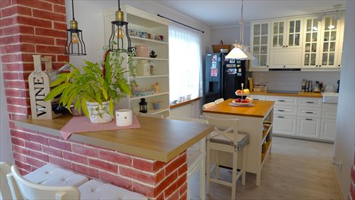 Przestronny dom 300 m² z potencjałem inwestycyjnym - polecam! dom Charzyno