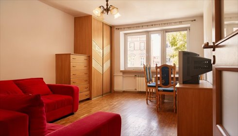 Ełk, Centrum, 2 pokoje, potencjał na 3,87 m2 mieszkanie Ełk, Centrum, Wojska Polskiego