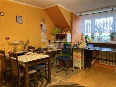 mieszkanie na sprzedaż 45m2 mieszkanie Stargard, Powstańców Warszawy