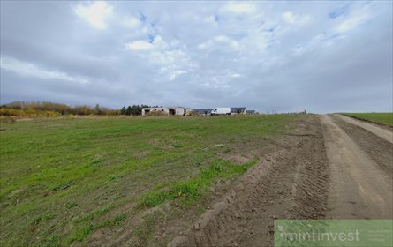 Działka 913 m² pod dom w Goleniowie – nowa cena! działka Goleniów