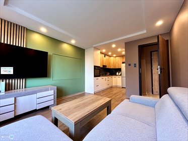 mieszkanie na sprzedaż 37m2 mieszkanie Kielce, KSM, KSM