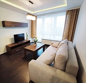 mieszkanie na wynajem 44m2 mieszkanie Rzeszów, al. mjr. Wacława Kopisto