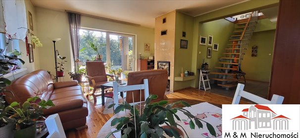dom na sprzedaż 150m2 dom Biały Bór