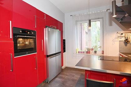 mieszkanie na sprzedaż 102m2 mieszkanie Katowice, Śródmieście
