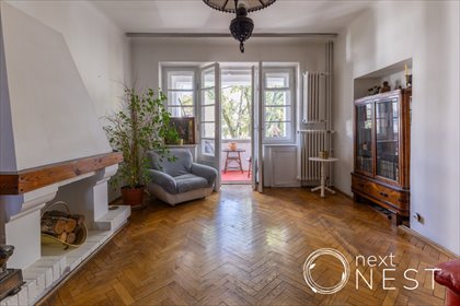 mieszkanie na sprzedaż 148m2 mieszkanie Warszawa, Ochota, Grójecka