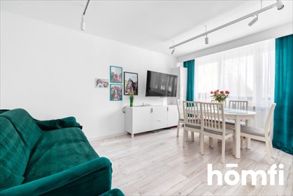 mieszkanie na sprzedaż 57m2 mieszkanie Lublin, Wrotków, Jana Samsonowicza