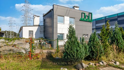lokal użytkowy na sprzedaż 295m2 lokal użytkowy Gdynia, Chylonia, Północna