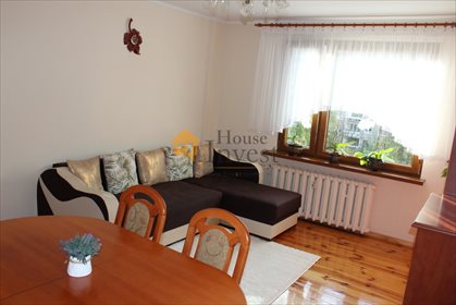 mieszkanie na sprzedaż 64m2 mieszkanie Legnica, Kazimierza Wierzyńskiego
