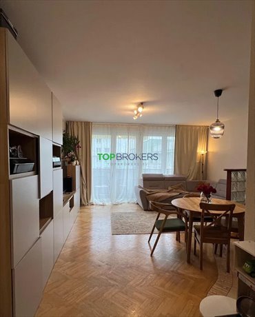 mieszkanie na sprzedaż 67m2 mieszkanie Warszawa, Mokotów Sielce, Czerska