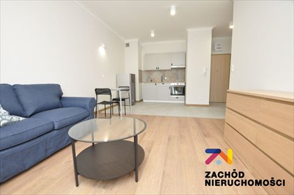 Nowoczesne 2-pokojowe mieszkanie z balkonem - centrum ZG mieszkanie Zielona Góra, Centrum