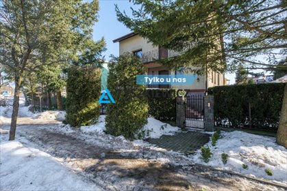 dom na sprzedaż 315m2 dom Gdynia, Chwarzno, Amona