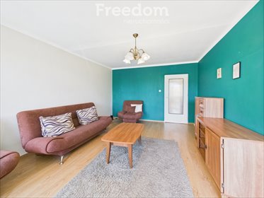 mieszkanie na sprzedaż 52m2 mieszkanie Katowice, Panewnicka