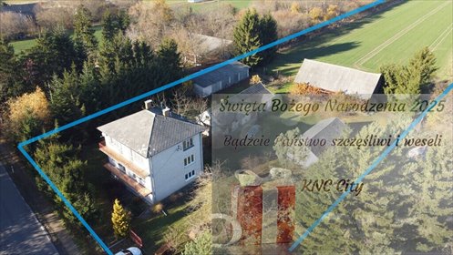 dom na sprzedaż 220m2 dom Czarnolas