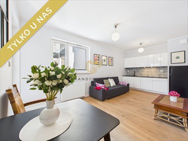 mieszkanie na wynajem 42m2 mieszkanie Warszawa, Włochy, Aleja Krakowska