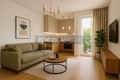 mieszkanie na sprzedaż 59m2 mieszkanie Legnica