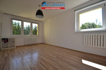 mieszkanie na wynajem Wągrowiec 29,60 m2