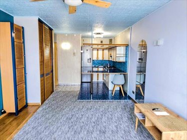 mieszkanie na sprzedaż 42m2 mieszkanie Gliwice, Sikornik, Perkoza