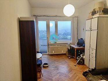 mieszkanie na sprzedaż 38m2 mieszkanie Gdańsk, Przymorze, Aleja Rzeczypospolitej